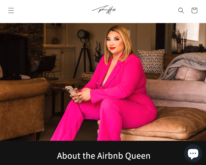 Heidy Seoenz Company